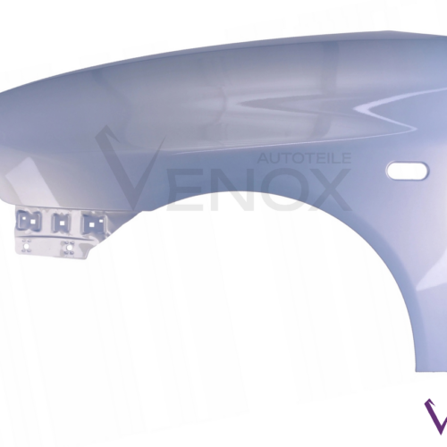 Spatbord Seat Ibiza Cordoba 6L LA5T LINKS GELakt 02-09 NIEUW