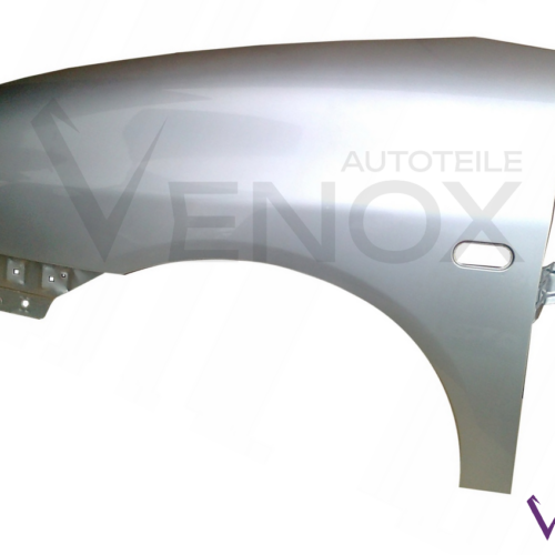 Spatbord Seat Ibiza Cordoba 6L LS7N LINKS GELakt 02-09 NIEUW