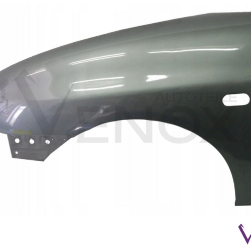 Spatbord Seat Ibiza Cordoba 6L LS7T LINKS GELakt 02-09 NIEUW