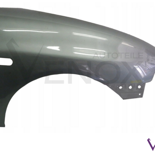 Spatbord Seat Ibiza Cordoba 6L LS7T RECHTS GELakt 02-09 NIEUW