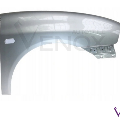 Spatbord Seat Ibiza Cordoba 6L LS7U RECHTS GELakt 02-09 NIEUW