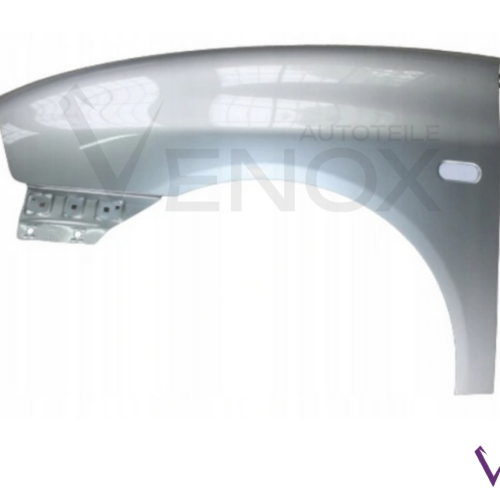 Spatbord Seat Ibiza Cordoba 6L LS7U LINKS GELakt 02-09 NIEUW