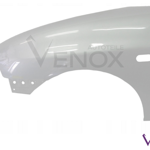 Spatbord Seat Ibiza Cordoba 6L LS7Y LINKS GELakt 02-09 NIEUW