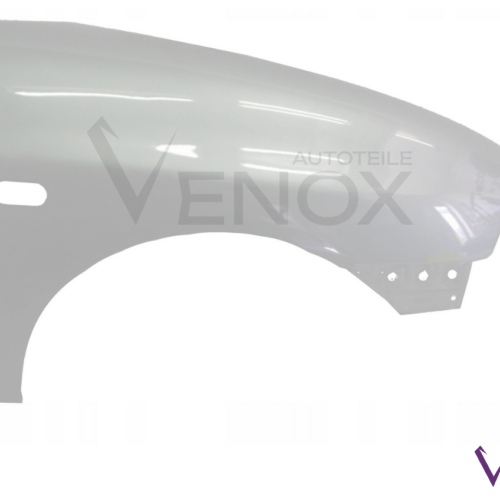 Spatbord Seat Ibiza Cordoba 6L LS7Y RECHTS GELakt 02-09 NIEUW