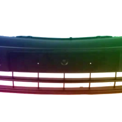 Renault Laguna voorbumper gespoten in gewenste kleur 2001-2007 Nieuw