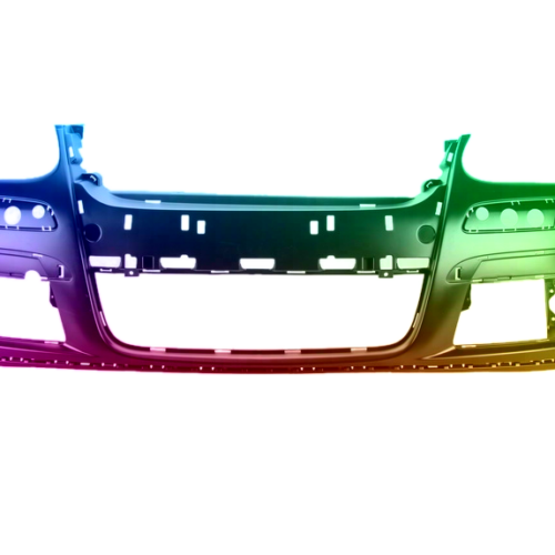 Voor VW Jetta Golf V Estate 05-10 Voorbumper gespoten in de kleur van je keuze