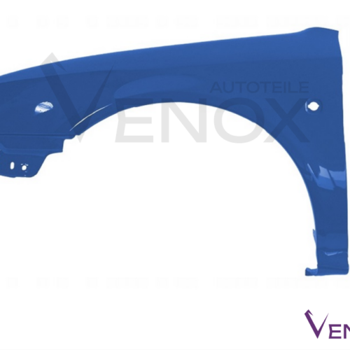Voor Skoda Octavia 1U 97-10 Spatbord VOOR LINKS GELakt IN 4590 LF5K NIEUW
