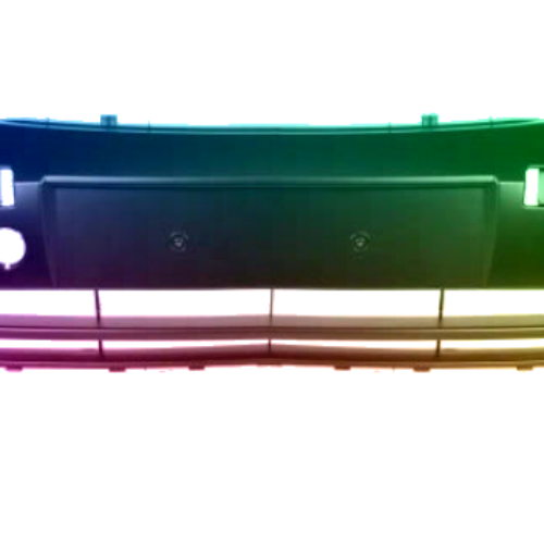 Voor Ford Mondeo Mk3 2000-2003 Voorbumper gespoten in de gewenste kleur NIEUW