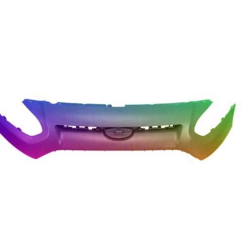 Voor Ford Transit Tourneo 13-18 Voorbumper gespoten in de kleur van je keuze