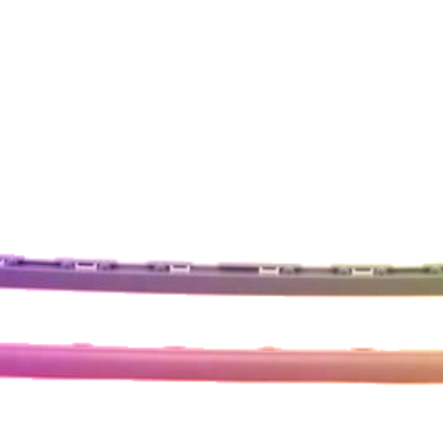 Voor Ford Transit Tourneo 13-18 Voorbumper gespoten in de kleur van je keuze