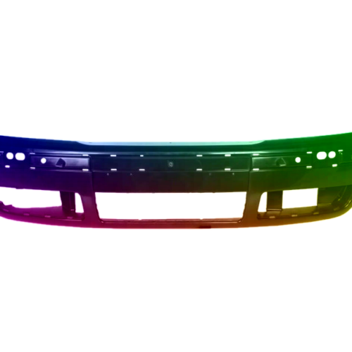 Voor Skoda Octavia 1U 2001-2010 Voorbumper gespoten in de kleur van je keuze