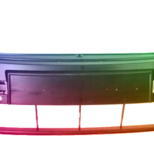 Voor Skoda Octavia 1Z PDC 2004-2012 Voorbumper gespoten in de gewenste kleur