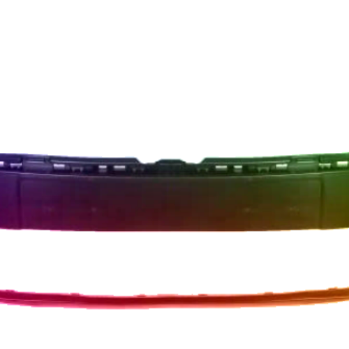 Voor Skoda SuperB 3V vanaf 2015 Voorbumper gespoten in de gewenste kleur