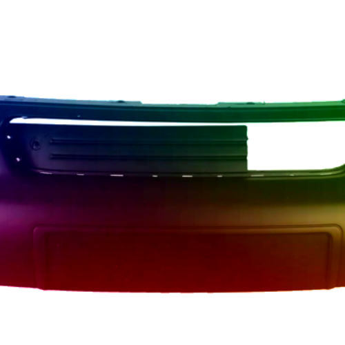 Voor Audi A3 8L 1996-1999 Voorbumper gespoten in de gewenste kleur NIEUW