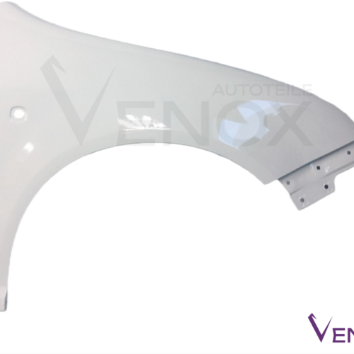 Voor Skoda Fabia 6Y 00-07 FRONT RIGHT Spatbord IN 1026 LF9E gespoten NIEUW