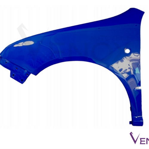 Voor Skoda Fabia 6Y 00-07 Spatbord LINKS VOOR GELEVERD IN 4590 LF5K NIEUW