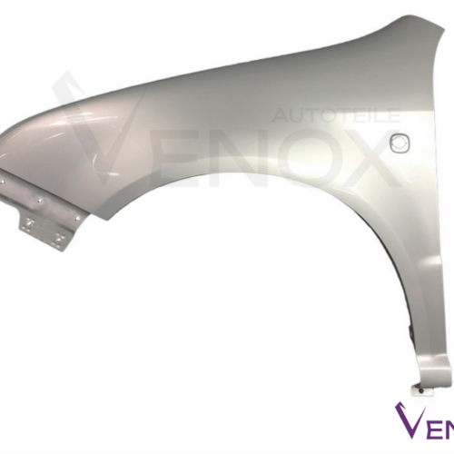 Voor Skoda Fabia 6Y 00-07 Spatbord LINKS VOOR GESPORTEERD IN 9102 LF7T NIEUW