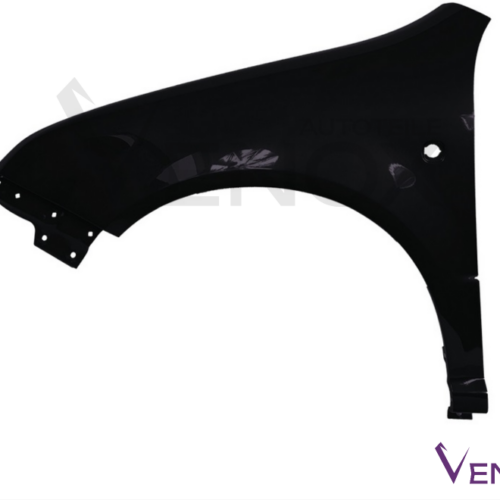 Voor Skoda Fabia 6Y 00-07 Spatbord LINKS VOOR GESPORTEERD IN 9901 LC9Z NIEUW