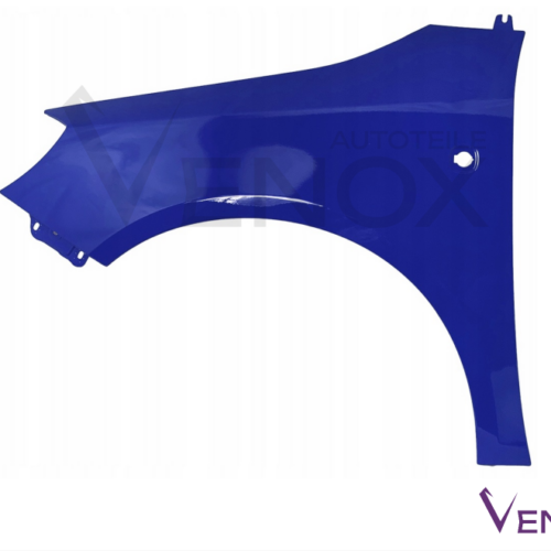 Voor Skoda Fabia 5J 07-15 STOPPEN LINKS GESPOTTEN IN 4590 LF5K NIEUW