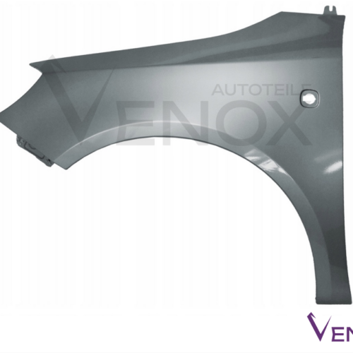 Voor Skoda Fabia 5J 07-15 STOPPEN LINKS GESPOTTEN IN 9157 LF8L NIEUW