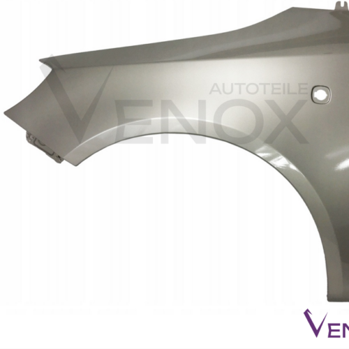 Voor Skoda Fabia 5J 07-15 STOPPEN LINKS GESPOTTEN IN 9202 LF8H NIEUW