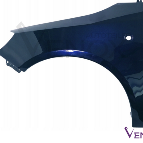 Voor Skoda Fabia 5J 07-15 STOPPEN LINKS GESPOTTEN IN 9460 LF5U NIEUW