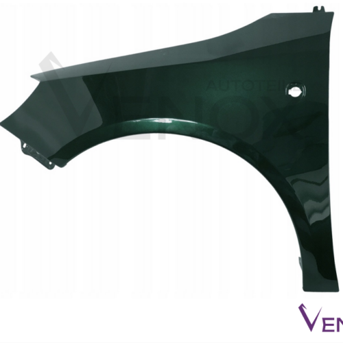 Voor Skoda Fabia 5J 07-15 STOPPEN LINKS GESPOTTEN IN 9573 LF6N NIEUW