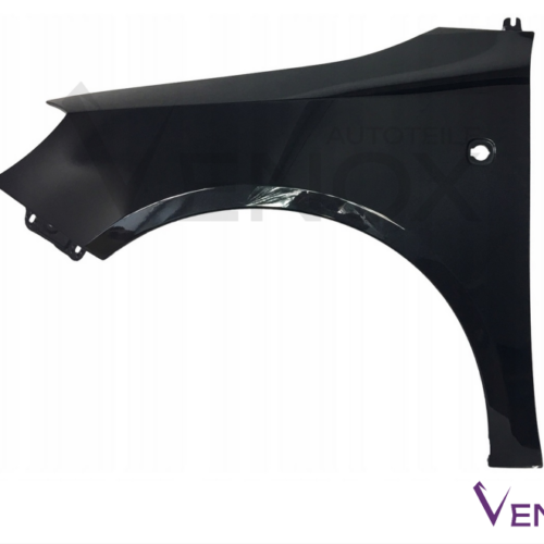 Voor Skoda Fabia 5J 07-15 STOPPEN LINKS GESPOTTEN IN 9910 LC9Z NIEUW