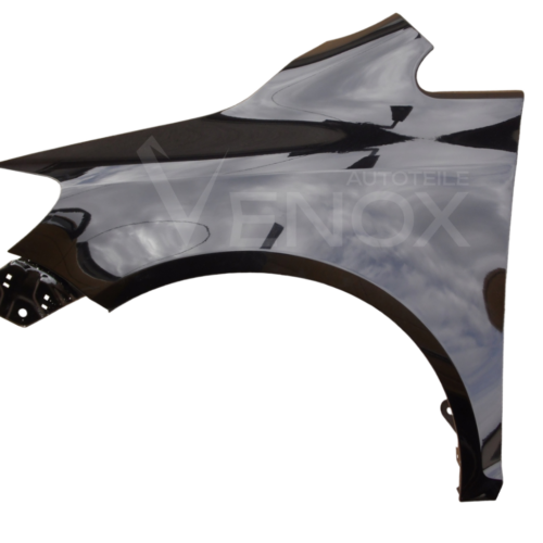 VW GOLF PLUS VOORSPATBORD LINKS GELAKT LC9Z 2005-2013