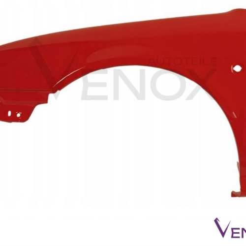 Voor Skoda Octavia 1U 97-10 Spatbord VOOR LINKS GELakt IN 8180 LF3E NIEUW