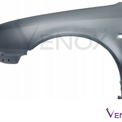 Voor Skoda Octavia 1U 97-10 Spatbord VOOR LINKS GELakt IN 9151 LF7U NIEUW