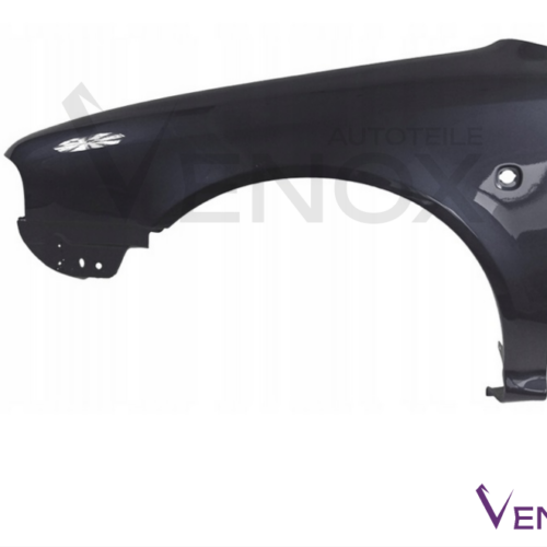 Voor Skoda Octavia 1U 97-10 Spatbord VOOR LINKS GELakt IN 9153 LF8J NIEUW