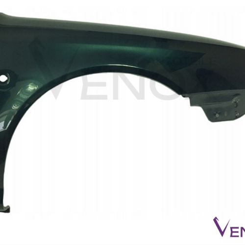 Voor Skoda Octavia 1U 97-10 FRONT RIGHT Spatbord IN 9590 LF6S gespoten NIEUW