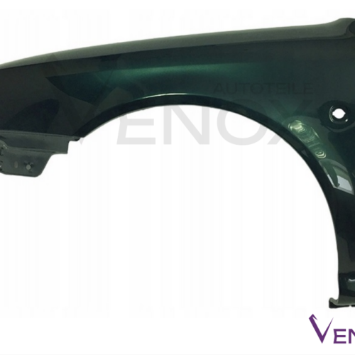 Voor Skoda Octavia 1U 97-10 Spatbord LINKS GESPOTTEN IN 9590 LF6S NIEUW