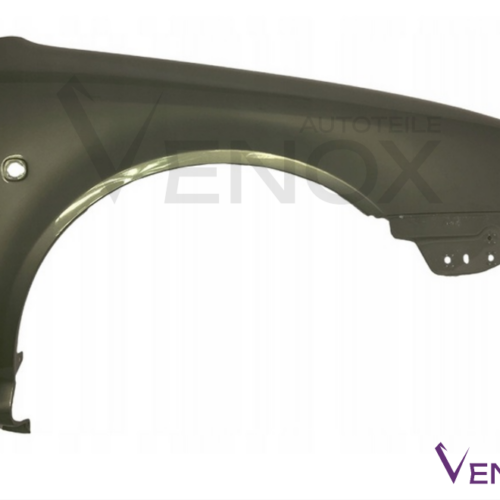 Voor Skoda Octavia 1U 97-10 FRONT RIGHT Spatbord IN 9596 LF6G gespoten NIEUW