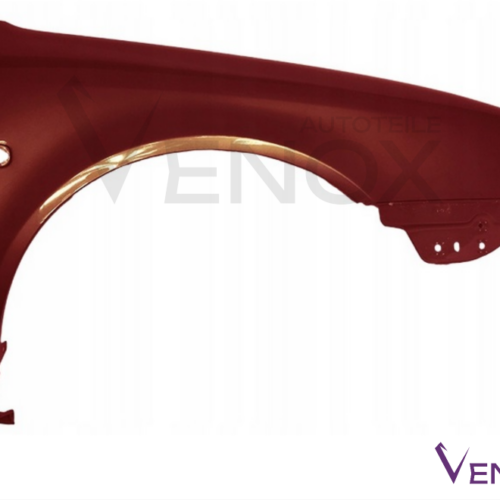 Voor Skoda Octavia 1U 97-10 FRONT RIGHT Spatbord IN 9770 LF3T gespoten NIEUW