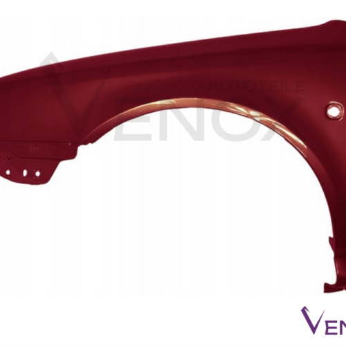 Voor Skoda Octavia 1U 97-10 Spatbord VOOR LINKS GELakt IN 9885 LC3L NIEUW