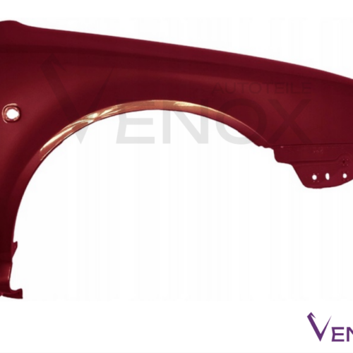 Voor Skoda Octavia 1U 97-10 FRONT RIGHT Spatbord IN 9885 LC3L gespoten NIEUW