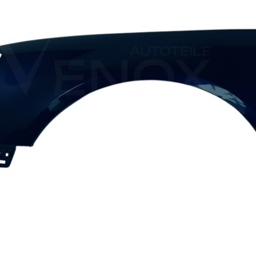 Voor VW PASSAT B6 2005-2010 Spatbord links vooraan geschilderd in LC5F NIEUW