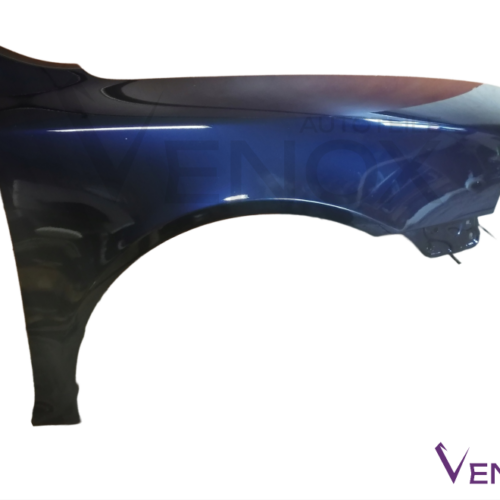 Voor Skoda Octavia 1Z 04-08 FRONT RIGHT Spatbord IN 9460 LF5U NIEUW GEPLAATST