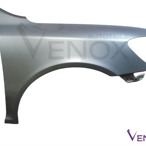 Voor Skoda Octavia 1Z 08-13 FRONT RIGHT Spatbord IN 9156 LA7W gespoten NIEUW