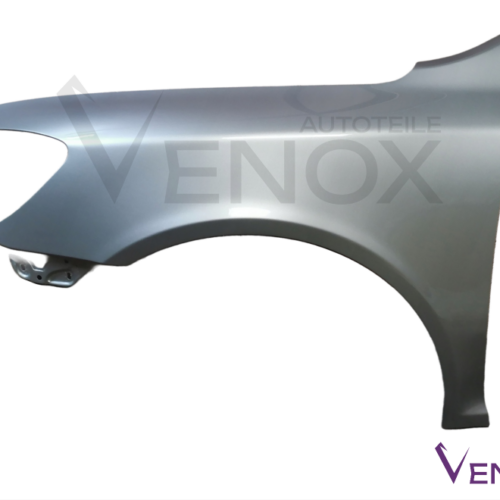 Voor Skoda Octavia 1Z 08-13 Spatbord VOOR LINKS GELakt IN 9156 LA7W NIEUW