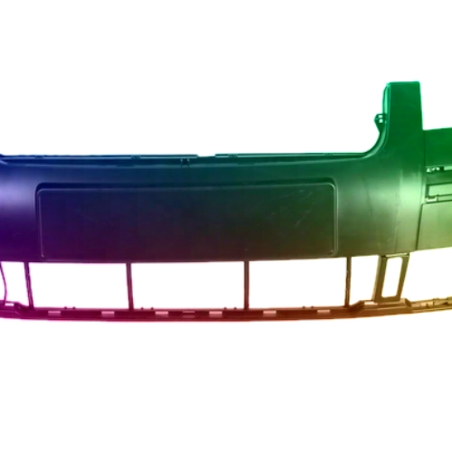 Voor VW Passat B5 FL 2000-2005 Voorbumper gespoten in de gewenste kleur