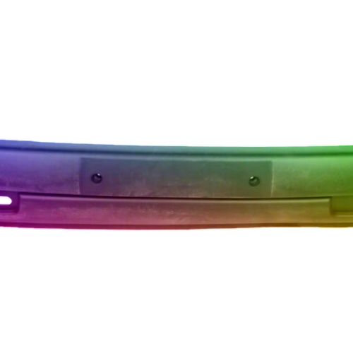 Voor VW T4 1996-2003 NSW voorbumper gespoten in de gewenste kleur