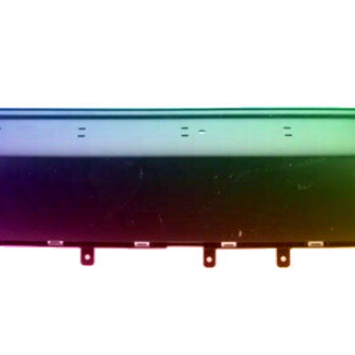 Voor Ford Focus C-Max 03-07 Achterbumper gespoten in de gewenste kleur NIEUW