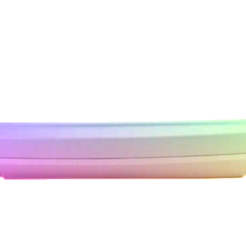 Voor Ford Fusion 2002-2005 Achterbumper gespoten in de gewenste kleur NIEUW