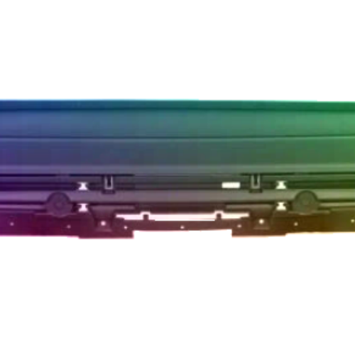 Voor Ford Kuga 2013-2016 Achterbumper gespoten in de gewenste kleur NIEUW