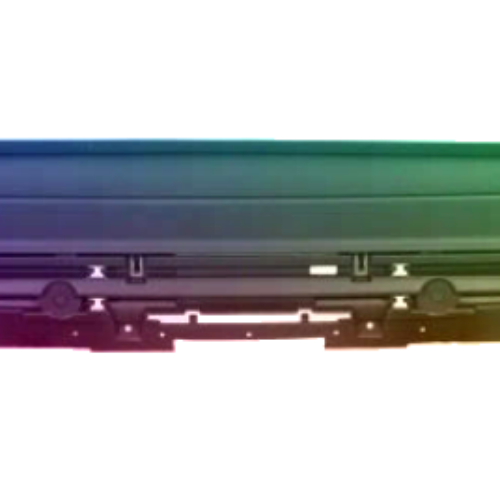 Voor Ford Kuga 2013-2016 Achterbumper PDC Gespoten in gewenste kleur NIEUW