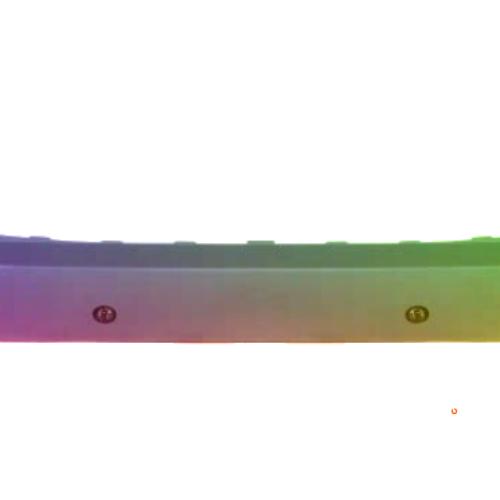 Voor Ford Mondeo MK3 Turnier PDC 00-07 Achterbumper gespoten in de gewenste kleur