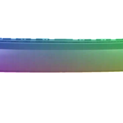 Voor VW Tiguan vanaf 2016 Voorbumper gespoten in de gewenste kleur